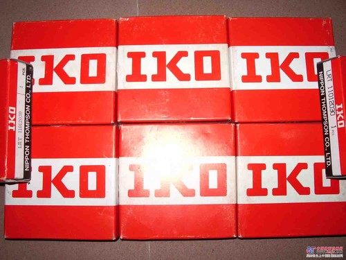 IKO特价轴承促销
