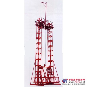 销售、租赁优质自升龙门架