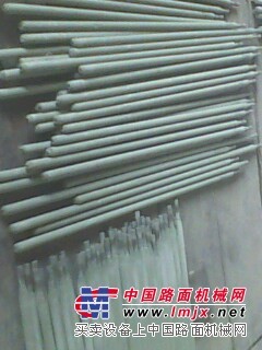 供应碳化钨堆焊焊条