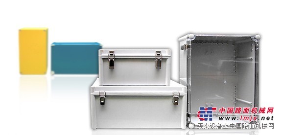 Finebox塑料壳体