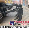 现代R200-R210-R220-R225挖掘机松土器总成