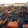 供应二手林德E48电动叉车13701626801