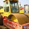 转让贵州二手20吨压路机【德阳】二手徐工振动压路机价格 