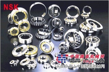 NSK瑞德联促销轴承