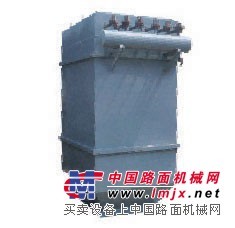 MD袋收塵器/MD袋吸塵器/建材用MD袋吸塵器-鄭州富威重工