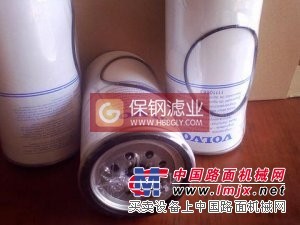 1110683沃尔沃滤清器