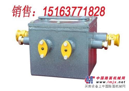 DJJ0.35/660断电控制监视器
