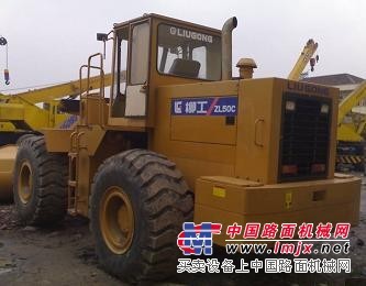 供应吉林二手柳工装载机  二手装载机价格