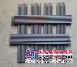 供应D-50型耐磨合金堆焊焊条