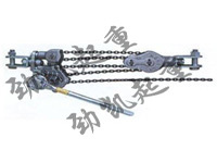 劲凯供应进口铝合金链条紧线器，日本紧线器质量