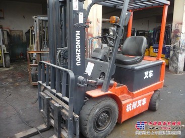 供应湖北二手集装箱叉车/湖北二手叉车价格/湖北3吨二手叉车