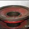 东方红配件轮毂wheel hub 