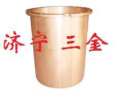 铜套 锡青铜套 铝青铜套 黄铜套 铅青铜套 