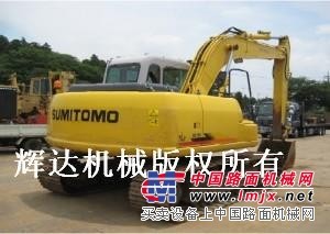供应供应二手住友挖掘机