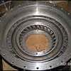 东方红装载机配件泵轮pump impeller 