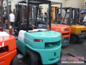 供应辽宁二手电动叉车/辽宁二手内燃叉车/辽宁二手柴油叉车
