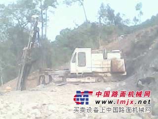 急售二手液压钻 13508728962