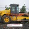 转让2005徐工SXM220振动压路机13774407038
