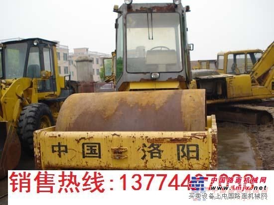 转让2005徐工SXM220振动压路机13774407038