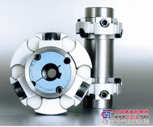 供应供应德国CENTA联轴器CF-B