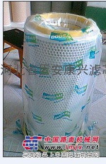 大宇220挖掘机滤芯纯正部品低价出售