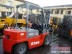 上海二手叉车市场供应二手杭州3吨叉车、合力3吨叉