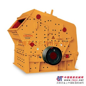 供应反击式破碎机PF-1007