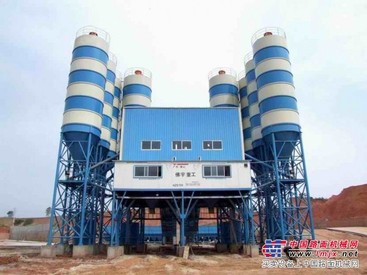 供应佛山佛宇重工水泥仓（罐）