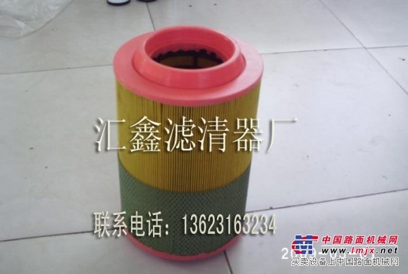 汇鑫供应猛狮滤芯81.08405-0021，CF1640