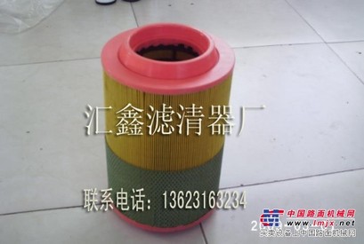 汇鑫供应猛狮滤芯81.08405-0021，CF1640