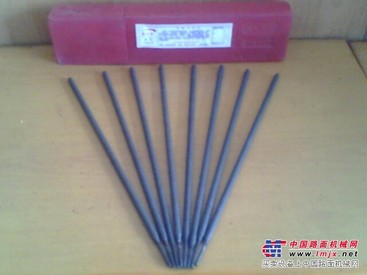 Z607铸铁焊条