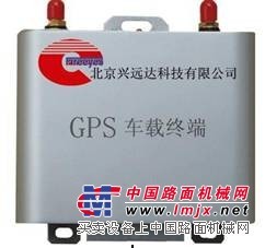 供应 工程机械GPS监控系统