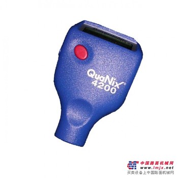 供应QUANIX4200涂层测厚仪