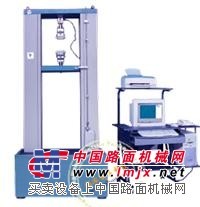 TH-120A拉力试验机