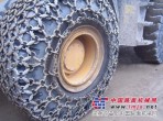 供应矿山专用轮胎保护链
