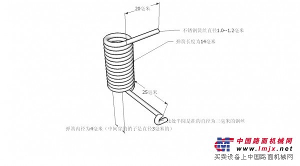 供应广东广宁县|佛山弹簧|拉簧|压簧|汽弹簧