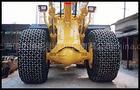 23.5-25 装载机轮胎保护链专业制造商