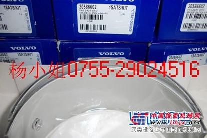 沃爾沃VOLVO柴油發電機維修保養中心