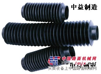 供应丝杆防护罩