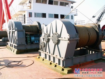 供应辽宁卷扬机\沈阳卷扬机\大连卷扬机