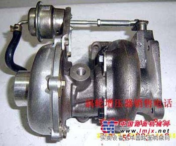 卡特彼勒CATERPILLAR挖掘机涡轮增压器