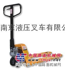 供应叉车|手动液压叉车|堆高车