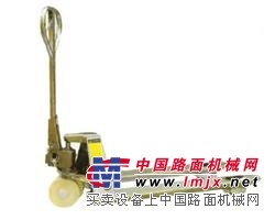 供应北京手动液压叉车|天津叉车－南京液压叉车