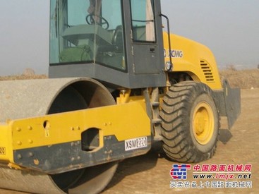 世贸二手压路机市场-世贸二手压路机价格