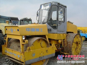 世贸二手压路机市场-世贸二手压路机价格
