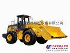 供应一拖东方红5T装载机ZL50-II YTO loader