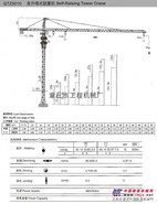 供应QTZ50塔机