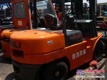 供应黄石二手内燃叉车，黄石二手柴油叉车，黄石二手叉车价格