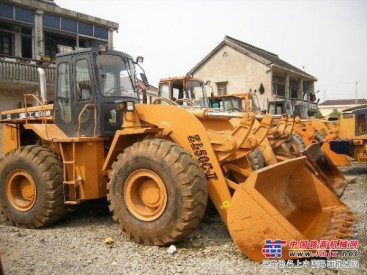 供应上海建业二手挖掘机 二手装载机 