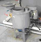 铝粉搅拌机 加气混凝土 搅拌浇注机-郑州富威重工